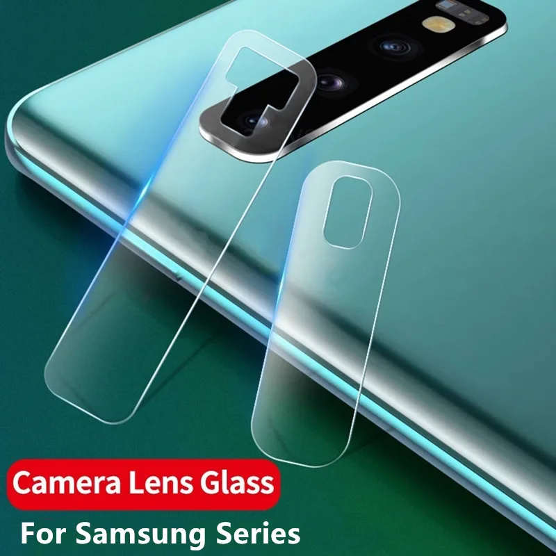 Защита экрана объектива камеры для Samsung s10 s10e s9 s8 plus s7 a70 a30 a50 M30 Note10 | Мобильные