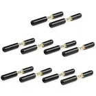 4-полюсный стерео аудио разъем, 3,5 мм, Areyourshop