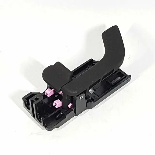 

Genuine black Inside Door Handle Left right For Hyundai Tiburon Coupe 2003-2008 826102C000 826202C000 82610 2C000 82620 2C000