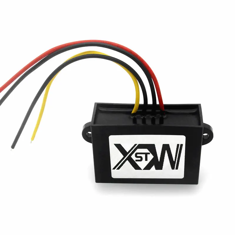 XWST 12 В 24 36 до 60 постоянного тока повышающий преобразователь 0 6 А 1 5 2 трансформатор