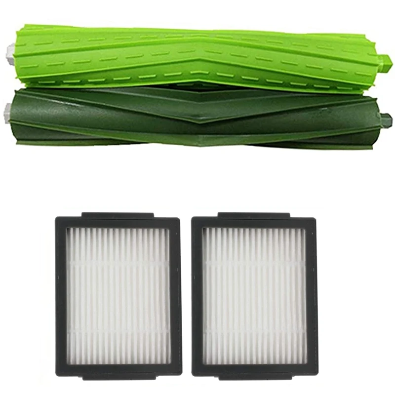 

Suitable for IRobot Roomba I7 E5 E6 I Series Robot Vacuum Cleaner Replacement Spare Parts Accessories