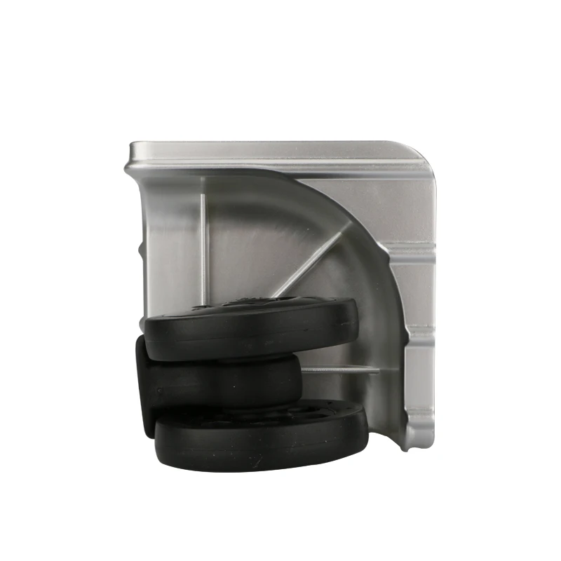 

Luggage universal wheel accessories wheel password trolley case wheel caster mute wheel wear-resistant repair 22 inch 24 inch