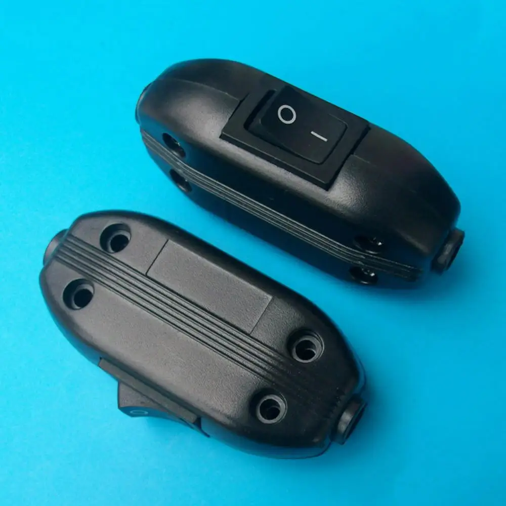 5 шт. настольная лампа прикроватный выключатель 250 В 6 А | Обустройство дома