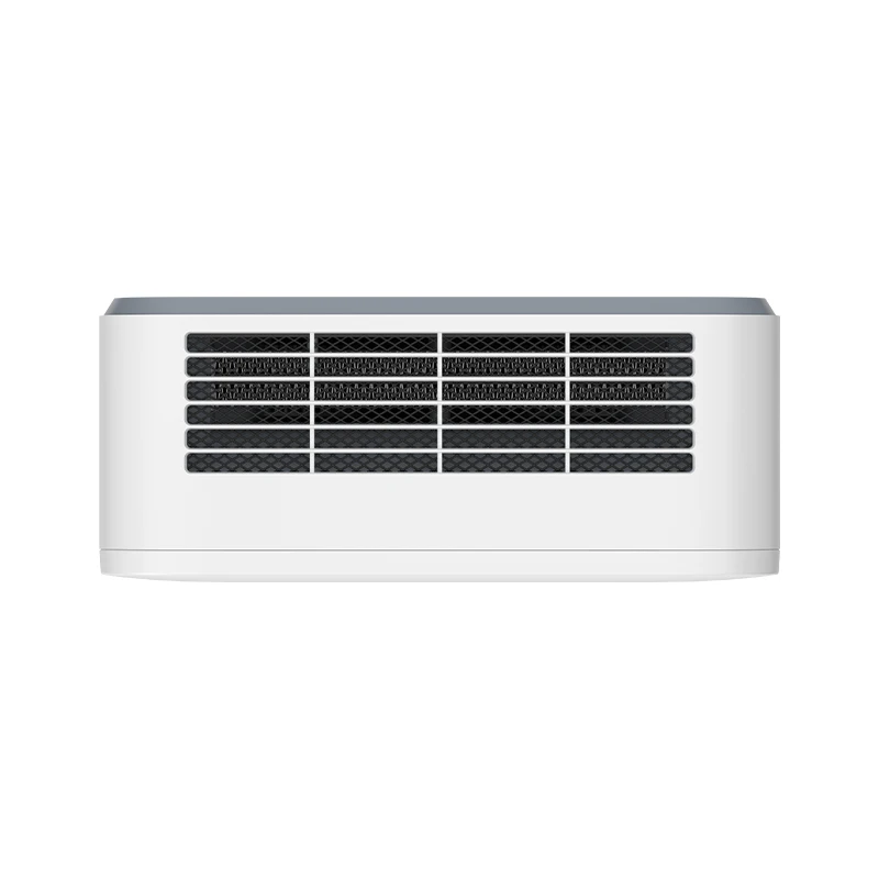 Воздуходувка Xiaomi Mijia C1 80 PTC дополнительный объем воздуха работает с приложением Mi