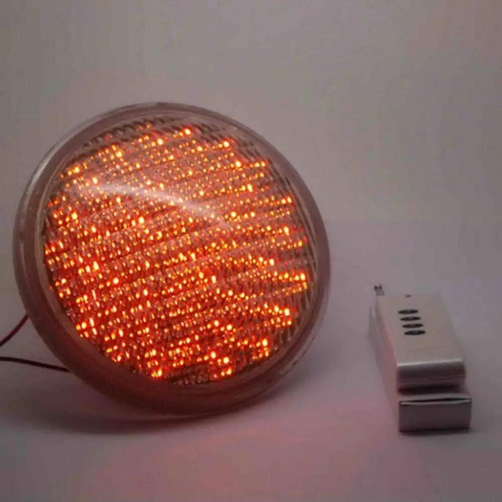 SOL светодиодный встраиваемые RGB подводный светильник 18 Вт светодиодный корпус светодиодный лампа с пультом дистанционного управления для фонтан Пруд бассейн
