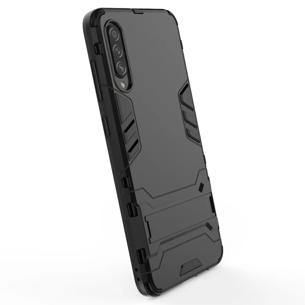 Противоударный чехол OUDINI для Samsung Galaxy A70S A750 A70 A72018 a72017 | Мобильные телефоны и