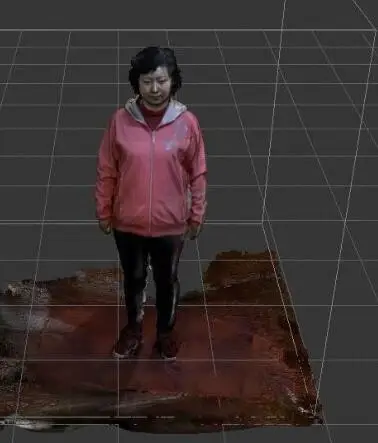 3D сканер ручной портрет для фотостудии продукт сделай сам человеческое