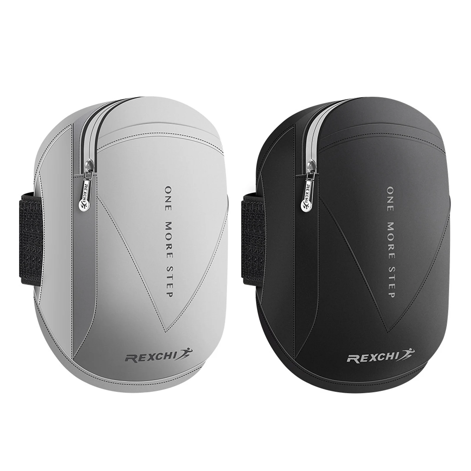 

Gym Sports Running Jogging Arm Bag Running Mobile Phone Arm Bag Waterproof Outdoor Sports Equipment Fitness Wrist Bag