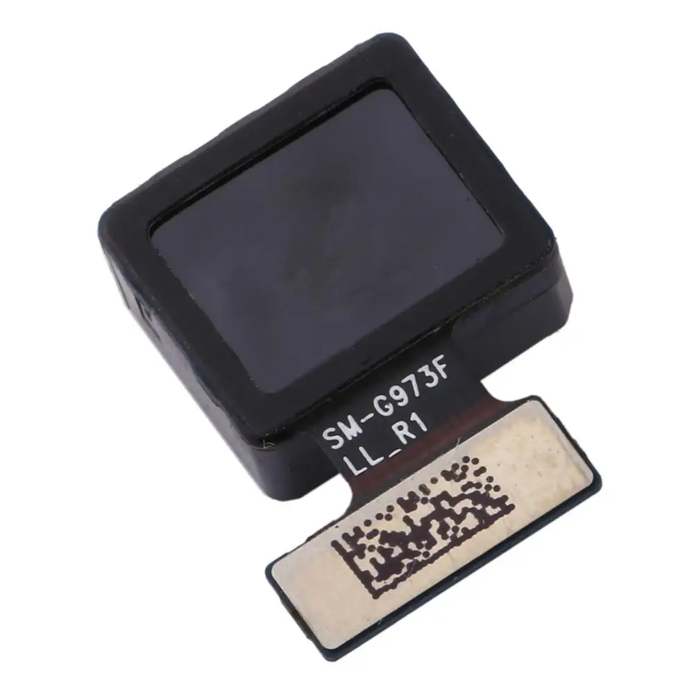 Гибкий кабель для передней камеры Galaxy S10e запасная часть ремонта S10e|Шлейфы