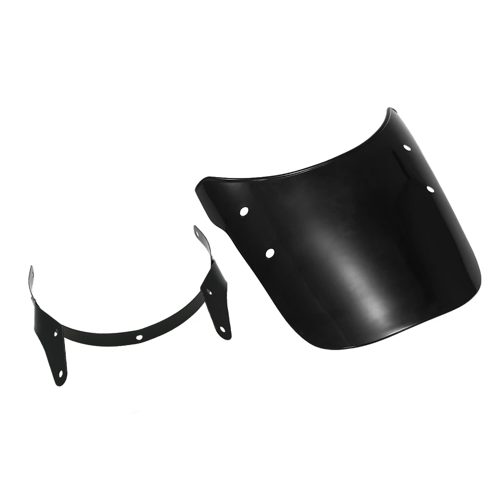 

2019 Motorcycle Windshield Windscreen Fit for CG125 GN125