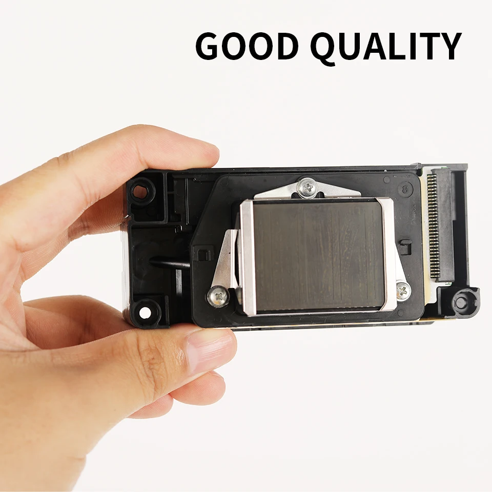 original dx5 printhead water base f158000 f160010printhead print head for mutoh rj900 rj900c for epson 4800 7800 9800 printer free global shipping