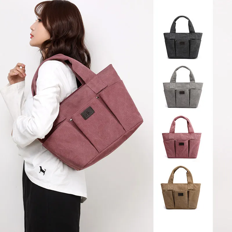 KMFFLY роскошные сумки женские дизайнерские холщовые высокой емкости модные на