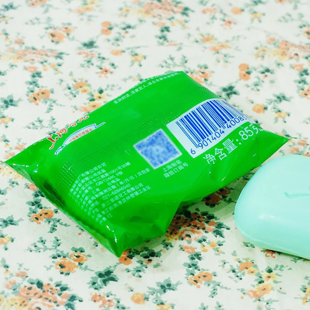 Детское натуральное мыло для купания с алоэ средство ухода за кожей снятия