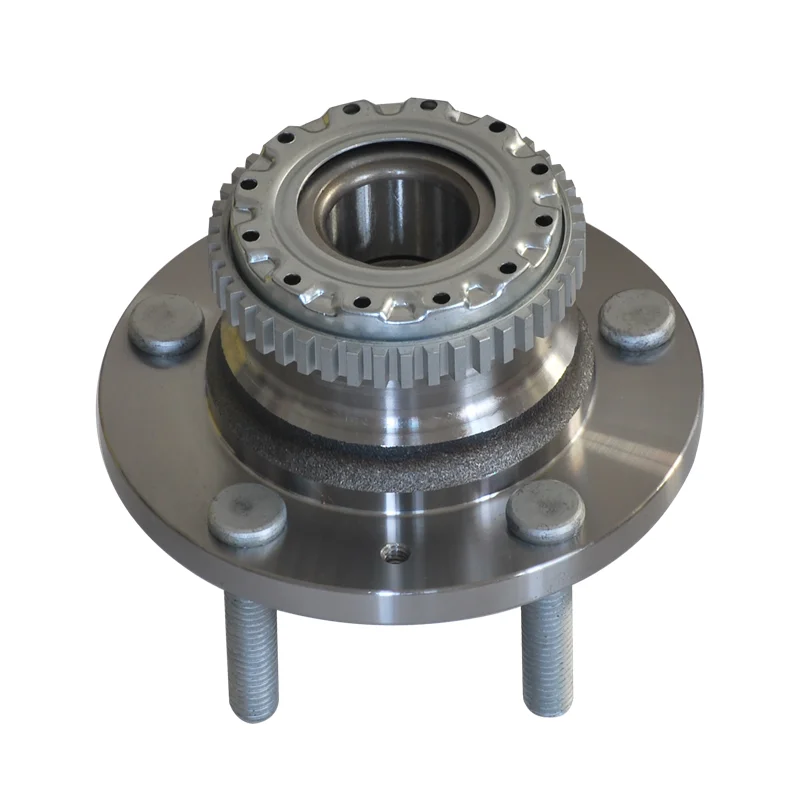 

52710-2C105 Rear wheel Bearing Hub ABS For HYUN DAI Tiburon 2002 2003 2004 2005 2006 2T-32*139*50.5