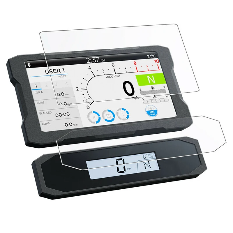 

Кластерная защитная пленка от царапин, защита экрана, аксессуары для мотоциклов Honda CRF1100L CRF1100 L Africa Twin 2020