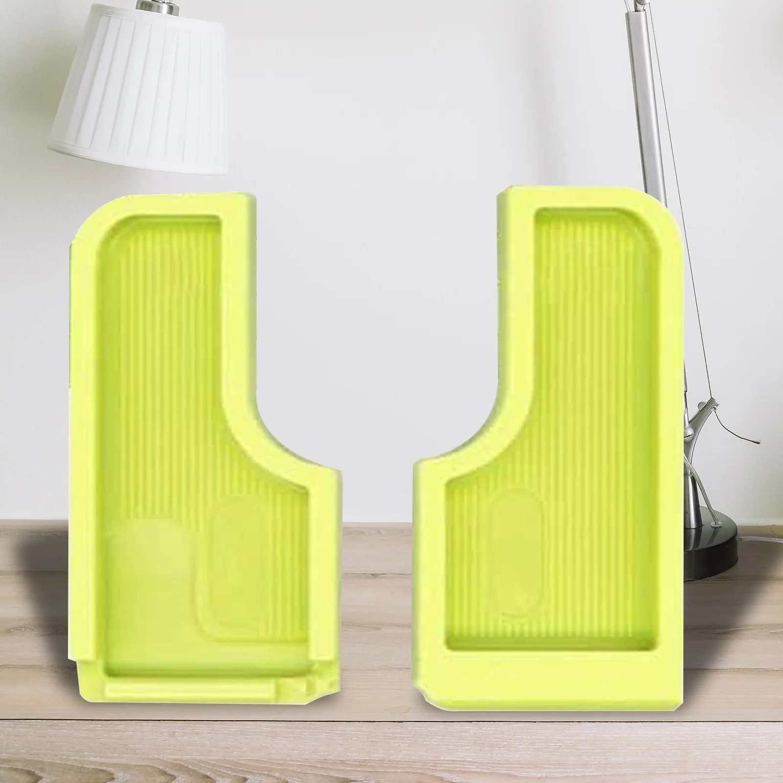 2 шт. направляющая для шва позиционирования блокировки канавки шаблон