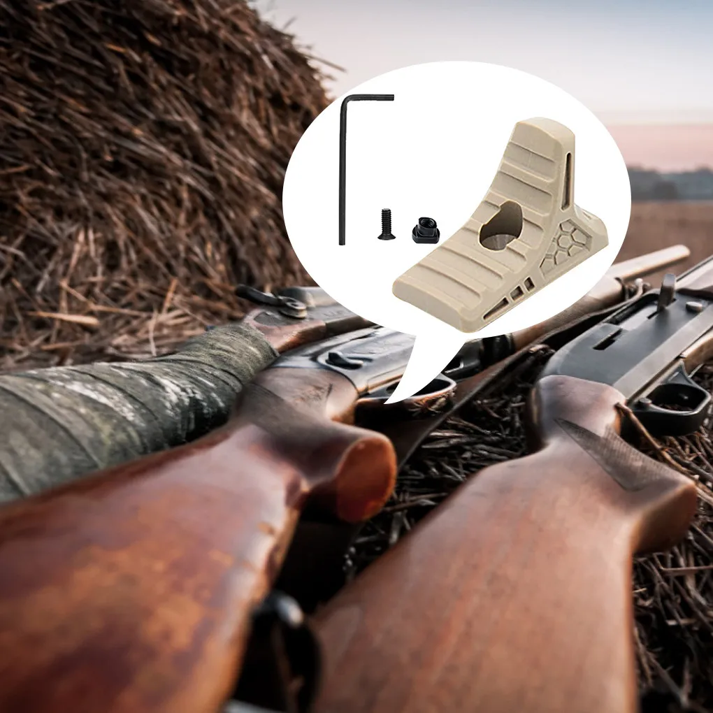 MGPCQB Handstop комплект Передняя рукоятка ручки аксессуары для M Lok Keymod Универсальный M4