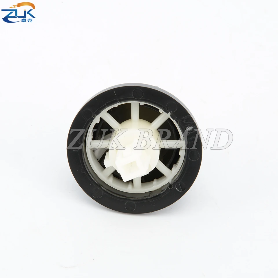 Кнопка управления воздушным нагревателем ZUK для Toyota Hilux / Vigo 2011-2015 Fortuner |
