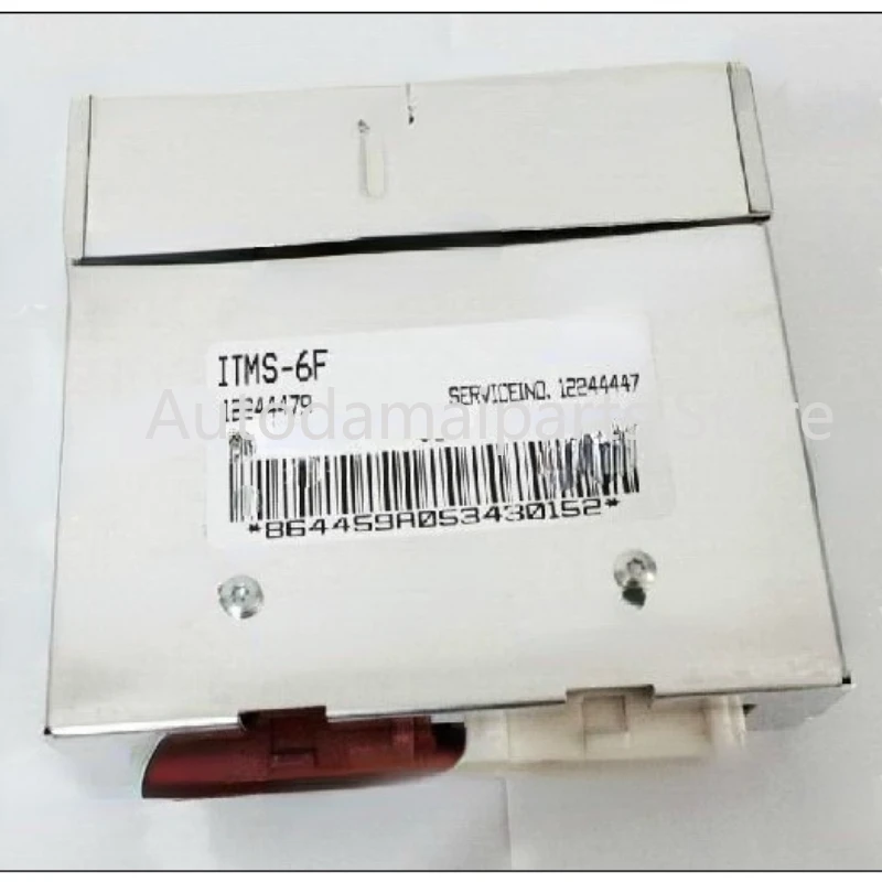 

Для пикапа, двойное кольцо, благородный 12244479 491, автомобильный двигатель, компьютерная плата, электронная сигарета