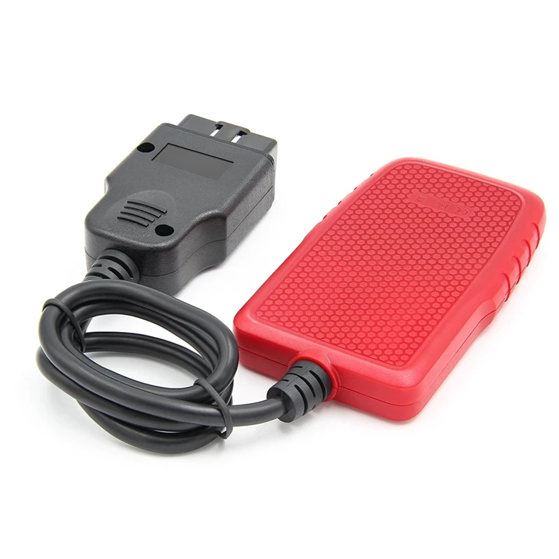 Viecar V309 OBDII EOBD Diagnostic Scanner VC 309 OBD OBD2 Diagnosis Tool Support For SAE J1850 Protocols |