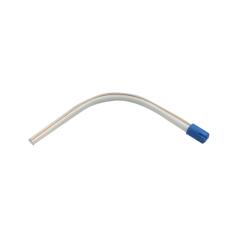 100 шт. стоматологический слюнявчик аспираторная трубка одноразовые Sental низкий