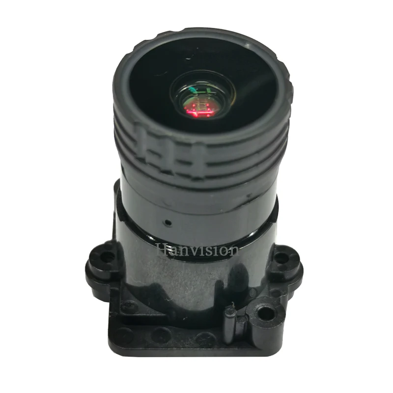 StarLights F0.95 4mm фокусное расстояние ЛИНЗА 2МП 1/2.7&quot особенная для ИМX327 ИМХ307 ИМХ290 ИМХ291 камеры печатной платы модуля на.