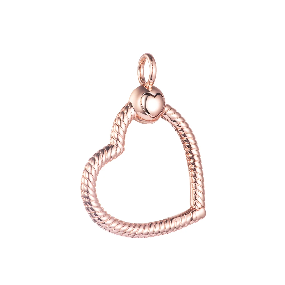 

Moments Heart Charm Pendant Original 925 Sterling Silver Pendants & Necklaces for Women Jewelry Making DIY Berloques