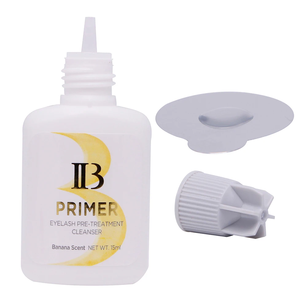 I Beauty грунтовка для ресниц моющее средство инструменты макияжа без спирта