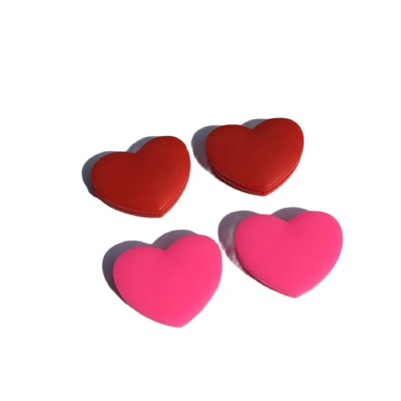 Бесплатная доставка (50 шт./лот) ZARSIA новейший Вибрационный амортизатор сердца