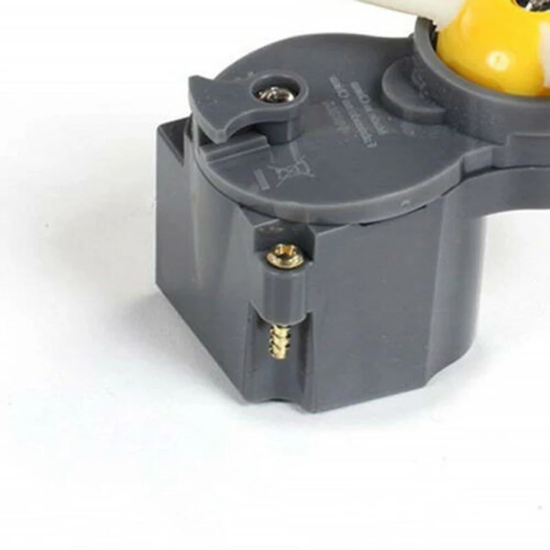 

Household Side Brush Motor Cleaning Spare Parts Accessories For iRobot Roomba 500 600 700 800 900 Series
