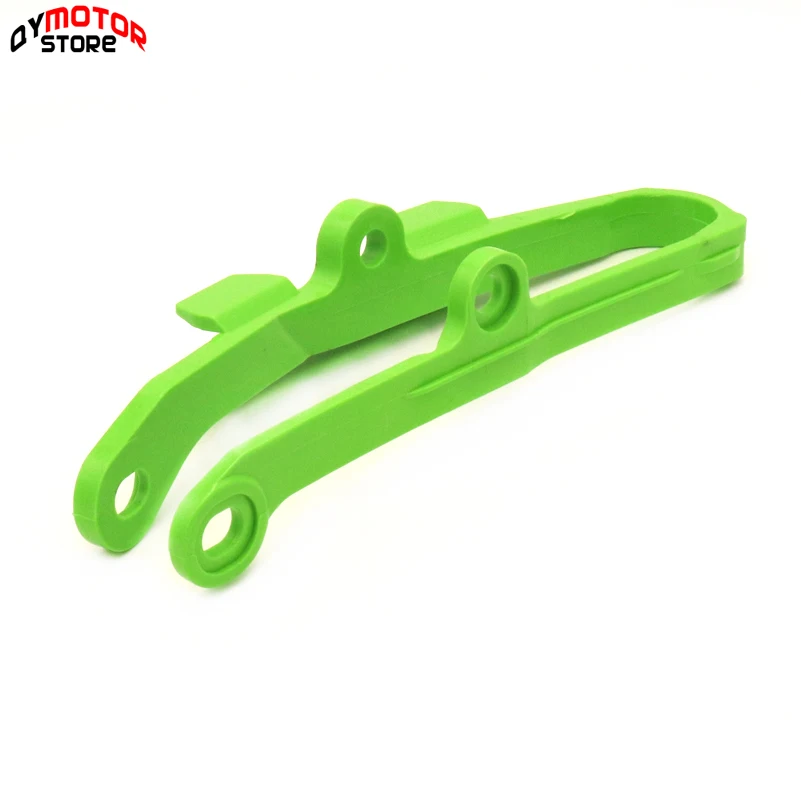 Новая защитная направляющая цепи для мотоцикла Kawasaki KX250F KX450F 2009 2010 2011 2012 2013 2014 2015