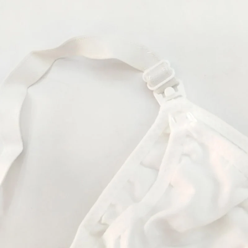 Bobora хлопковый бюстгальтер для грудного вскармливания бюстгальтеры кормящих