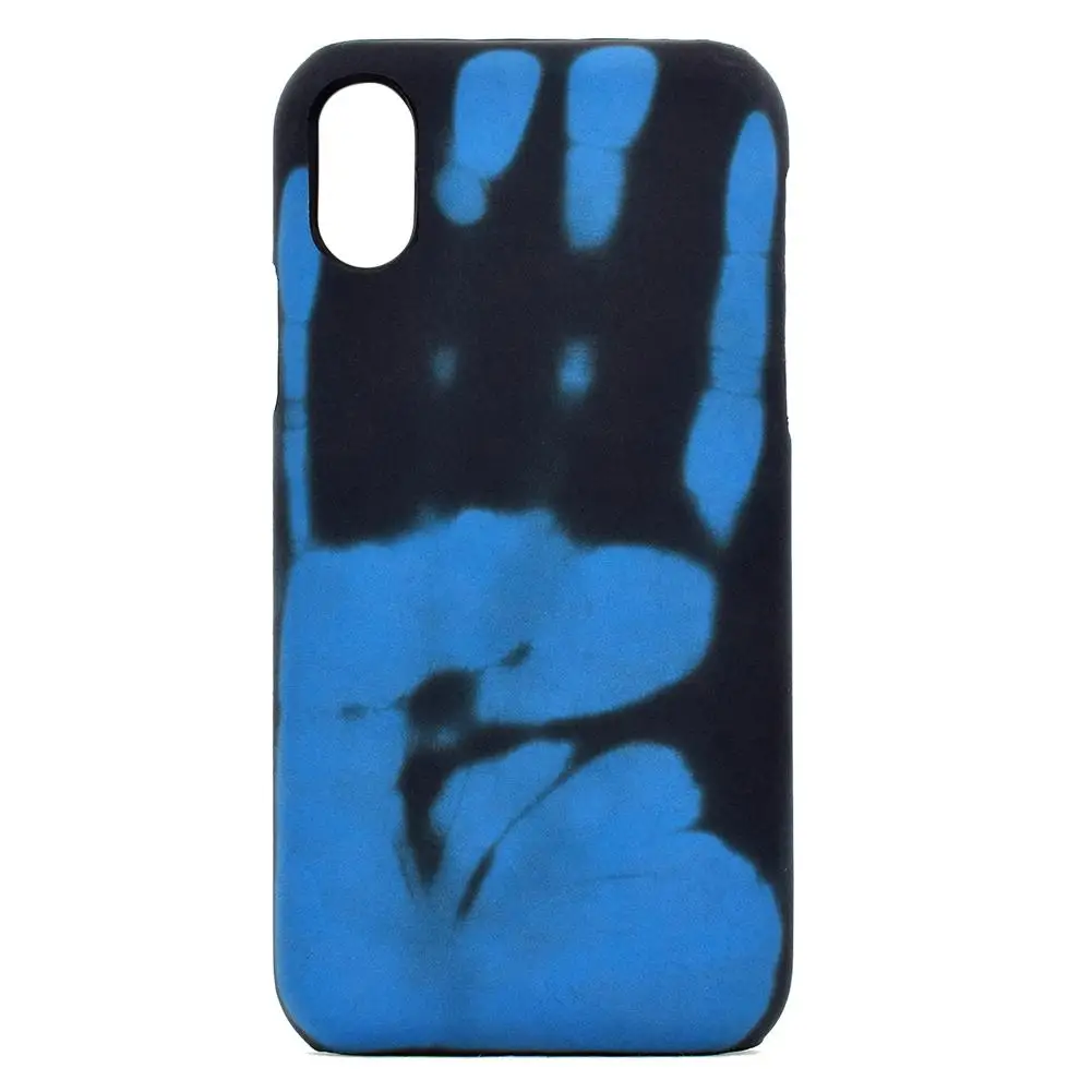 Термодатчик для IPhone8 оболочка телефона с температурным датчиком матовый корпус