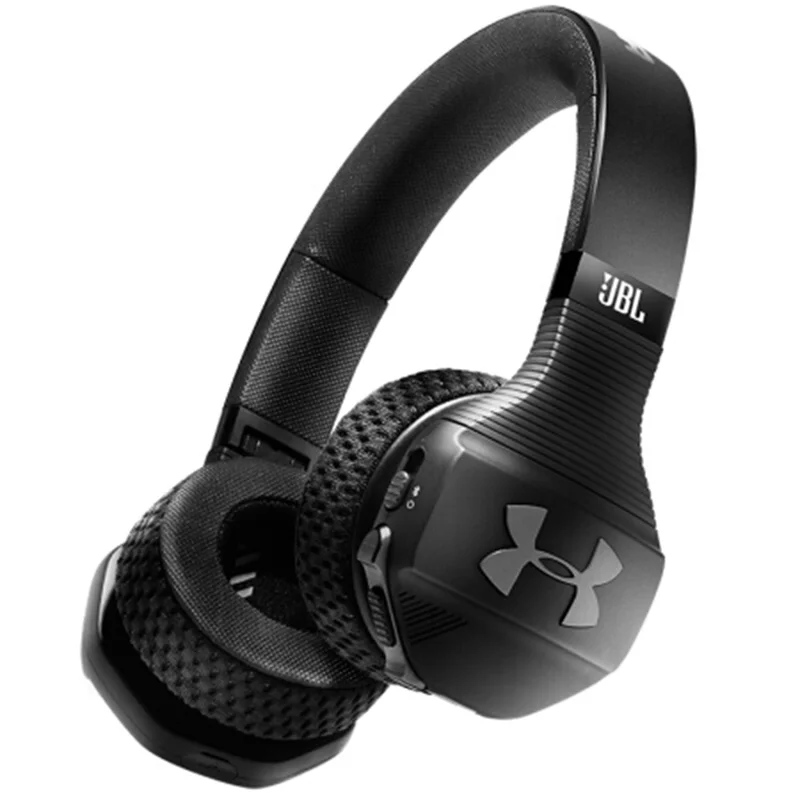 Беспроводные спортивные наушники JBL мкА со шлейфом и Bluetooth для игр 16