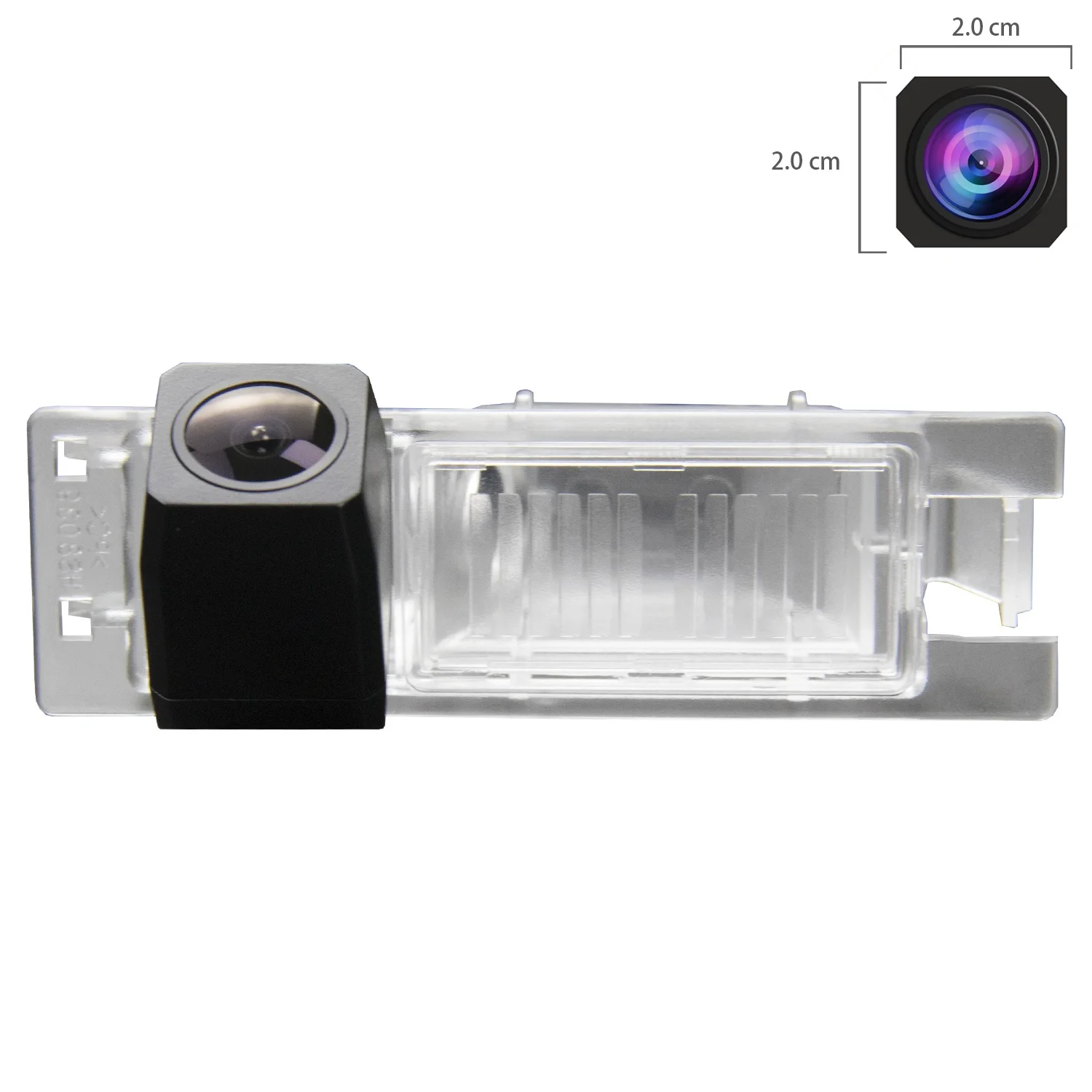 

Misayaee HD 1280x720P Car Rear View Parking Camera for Fiat Tipo Doblo PUNTO Grande Punto Multipla 186 Marea 185