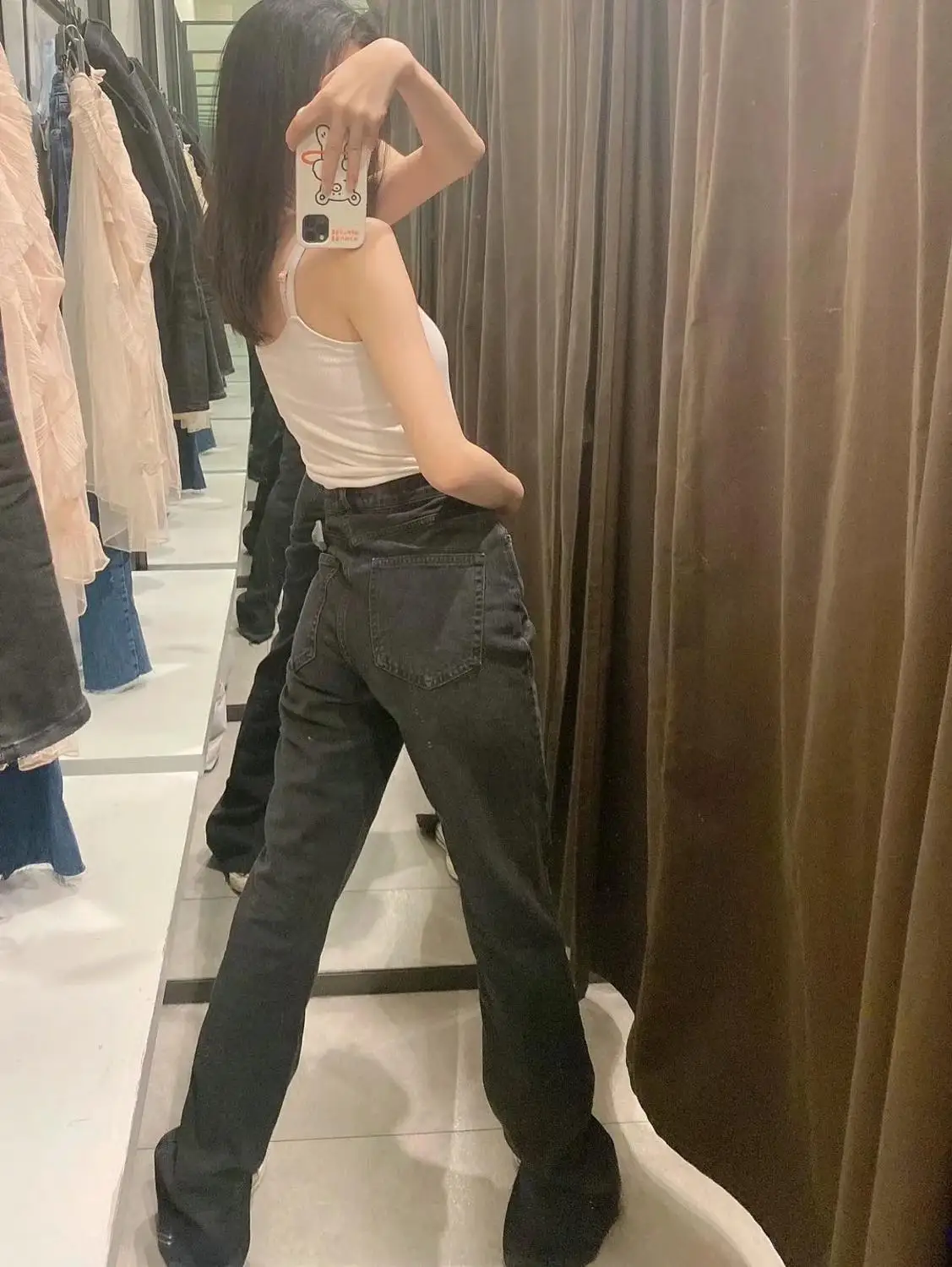 thumb