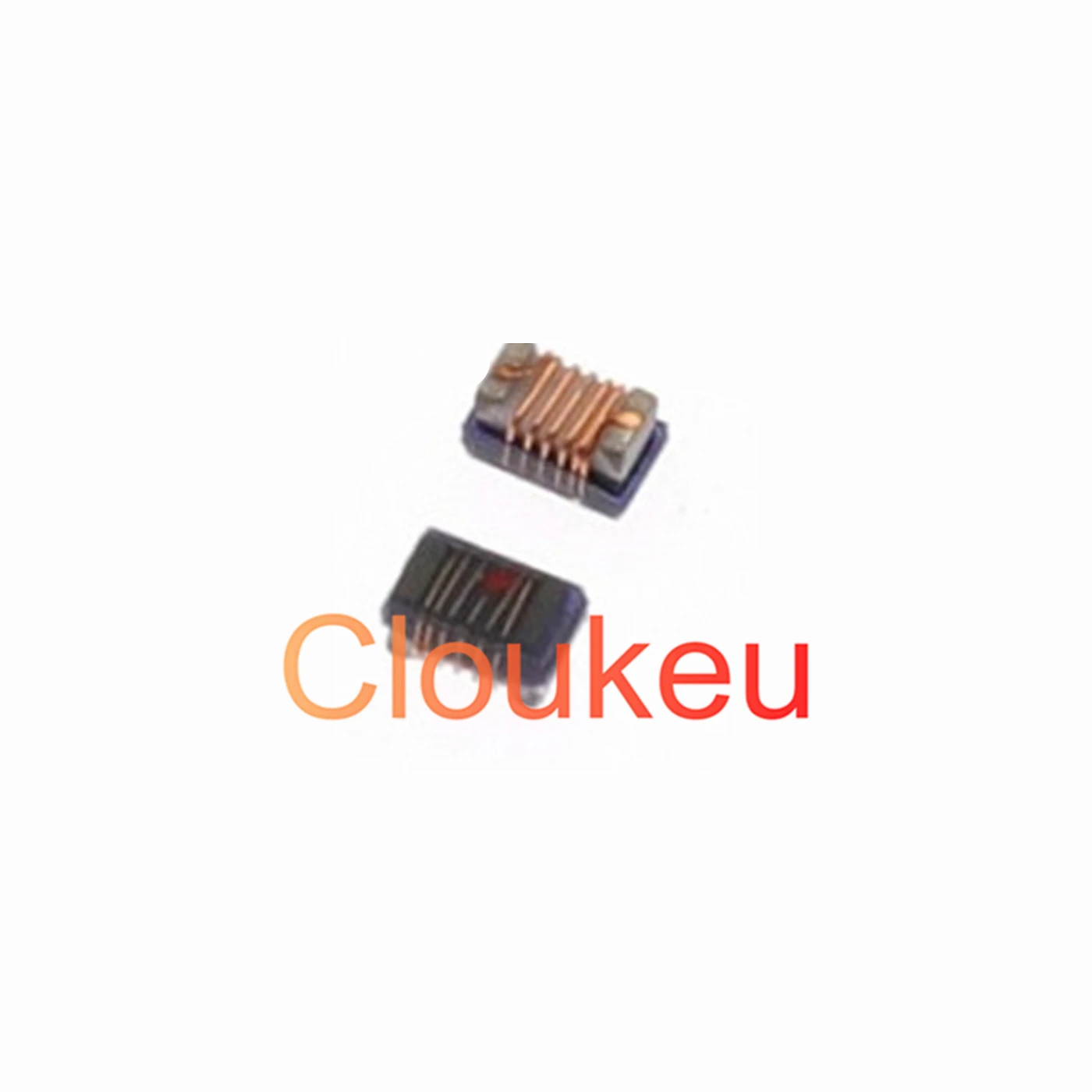 

High frequency winding inductor 0603LS-471/561/681/821/102/122/152/222XJLC