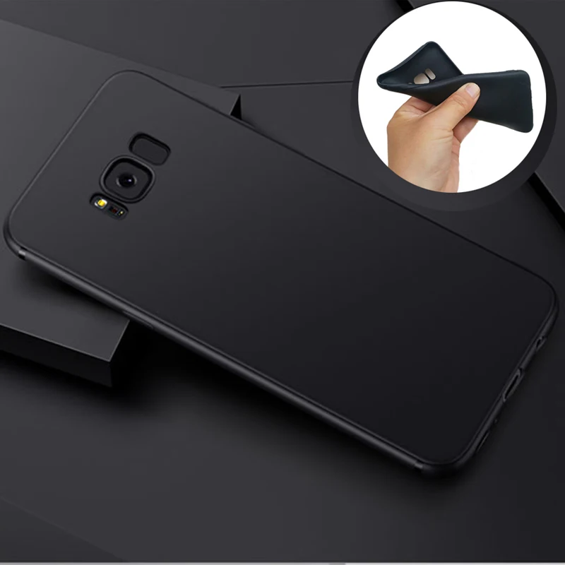 Странные Вещи Сезон 3 чехол для телефона samsung galaxy s7 edge s6 s5 s8 s9 plus Лучший Мягкий