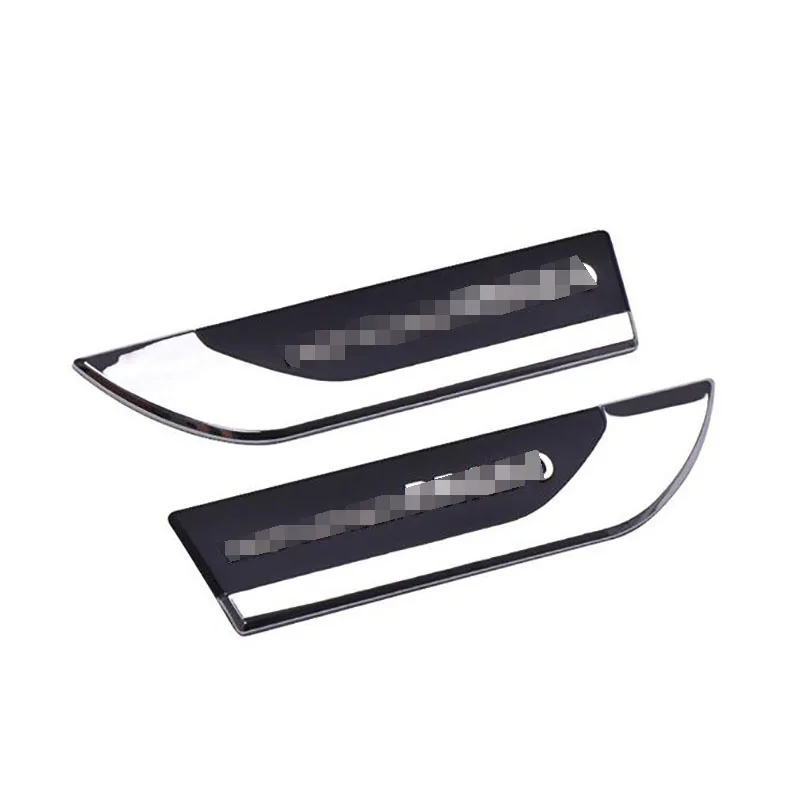 

Для Toyota Land Cruiser 200 Prado 150 FJ200 FJ150 FJ120 2003-2020 3D хромированная эмблема, наклейка, наклейка, логотип, крылья, боковая эмблема