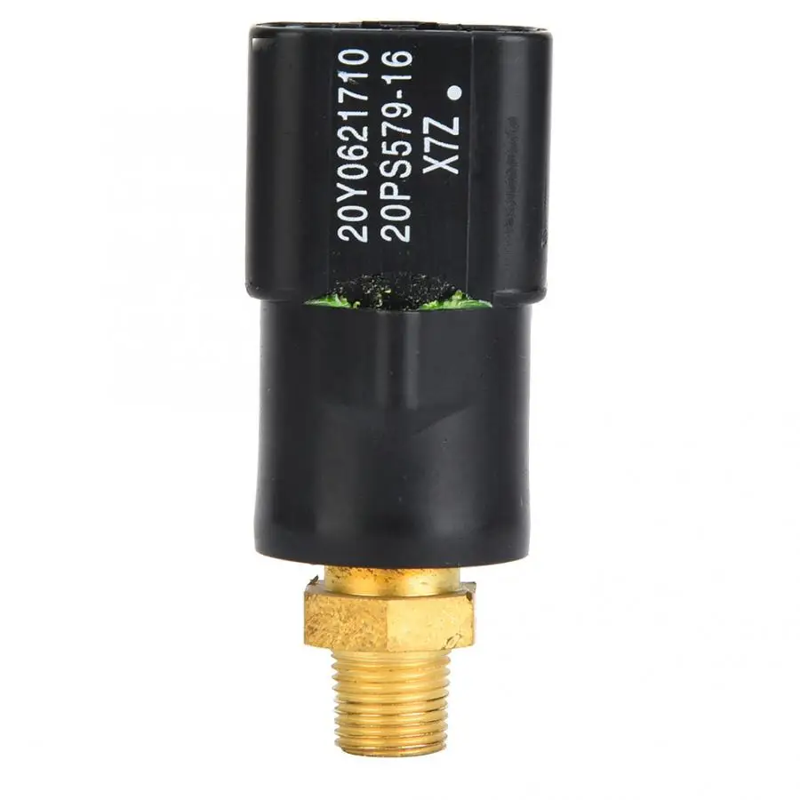 

Датчик давления, датчик давления масла, переключатель, датчик, аксессуары для экскаватора 20Y-06-21710 для экскаватора Komatsu 6D95