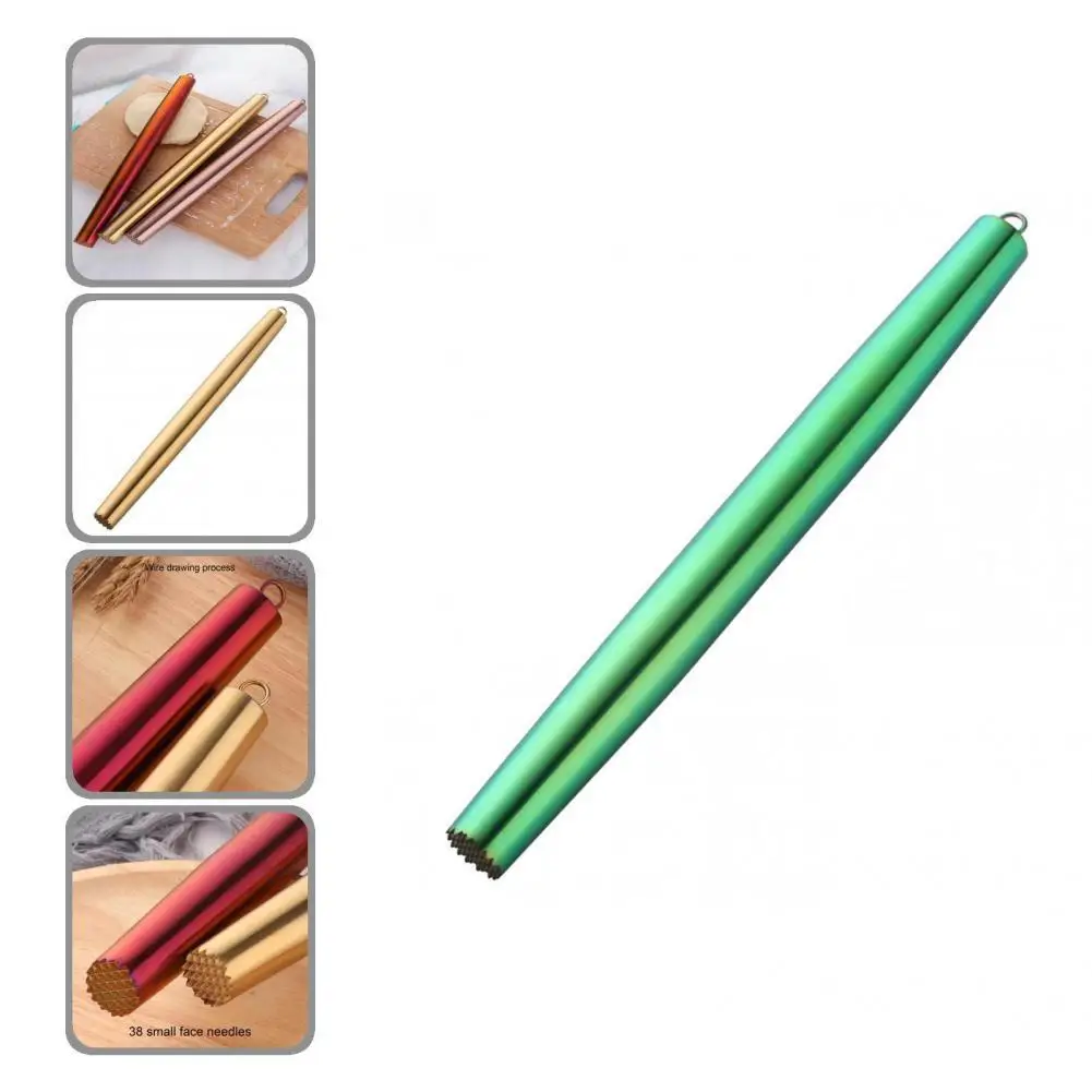 

High Quality Stirring Rod Wear-Resistant Long Lasting Household Anti-Slip Ice Crushers Baking Roller Ice Masher