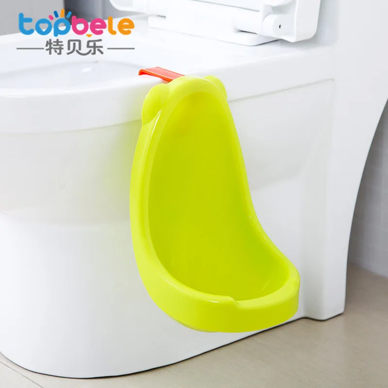 

Portable Toilet Potty Training for Babys Hanging Upright Urinal Toddler Boy Toys Environmentally Friendly Durable Easy Install