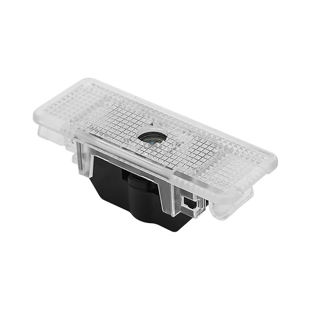 

For BMW Welcome Light Classic Old 5 Series Z8 X5 E39 E52 E53 Car Door LED Lamp Retrofit Laser Projection Lamp Car Light