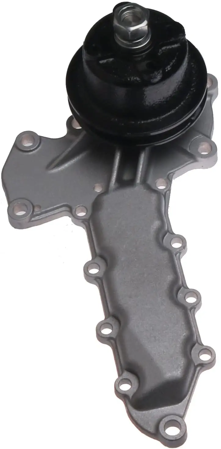 Водяной насос Holdwell Assy 15301 73030 73031 для трактора Kubota L295DT L295F|Клапаны и детали| |