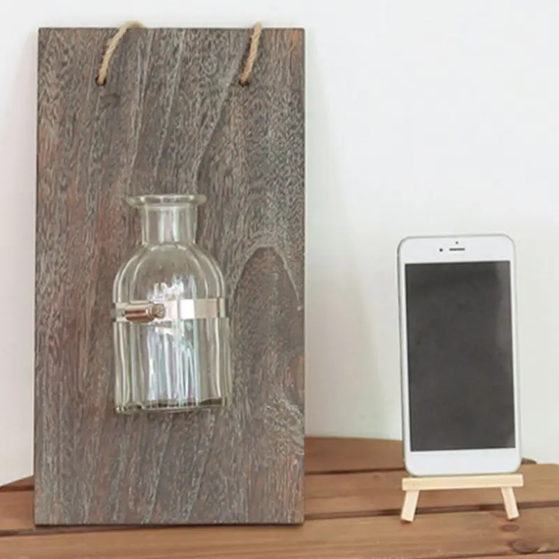 Декоративный искусственный цветок настенный Декор деревенские настенные