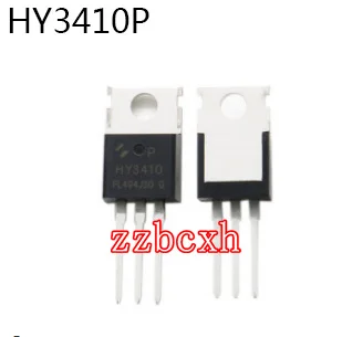 

10 шт./лот новый оригинальный HY3410 HY3410P TO-220 100V 140A