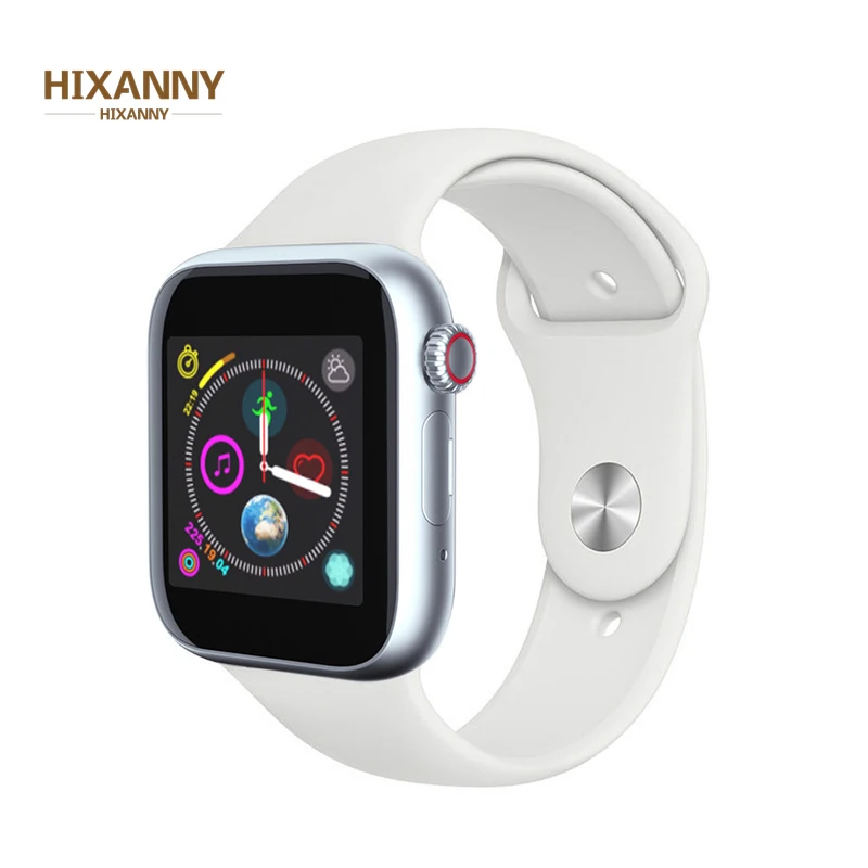 Новинка 2019 умные часы для мужчин и женщин с sim картой камерой Bluetooth напоминания о