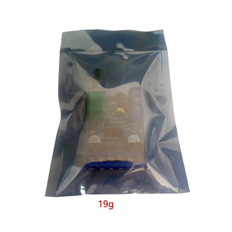 Плата усилителя двухканальный стерео высокомощный цифровой аудио 2*30 Вт