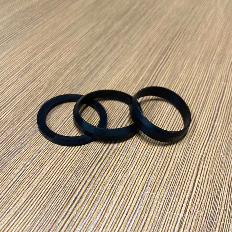 Конусное уплотнительное кольцо фитинги для уплотнительных клапанов резиновое