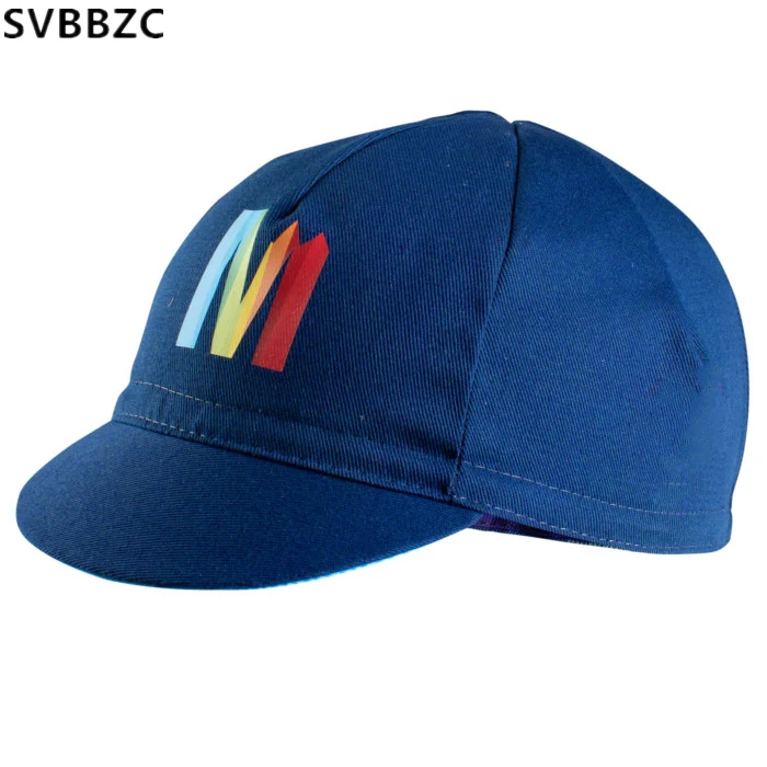 Велосипедная Кепка из полиэстера Pro Team велосипедная Ciclismo Bicicleta Пиратская